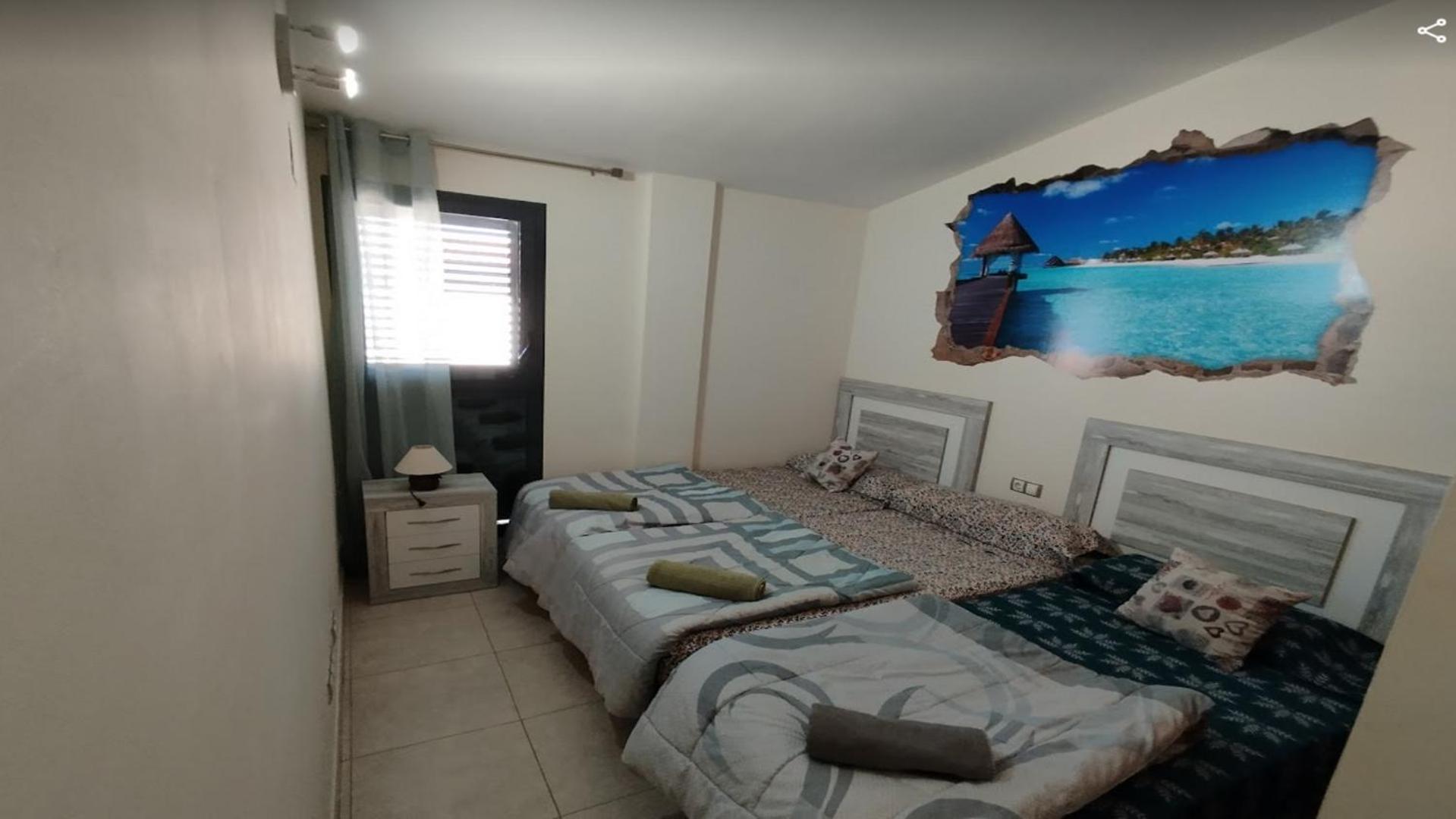 Espectacular Chalet Adosado De Lujo "Bienvenido Al Paraiso" San Jorge  Buitenkant foto