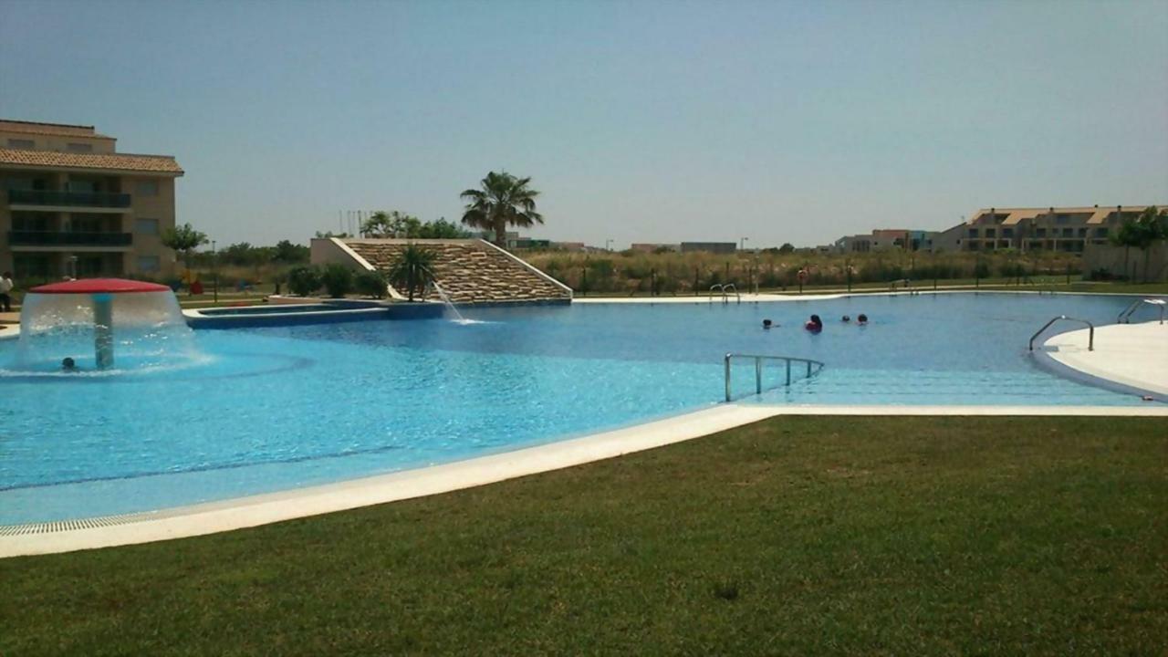 Espectacular Chalet Adosado De Lujo "Bienvenido Al Paraiso" San Jorge  Buitenkant foto