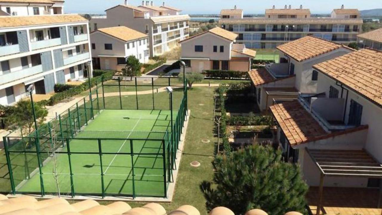 Espectacular Chalet Adosado De Lujo "Bienvenido Al Paraiso" San Jorge  Buitenkant foto